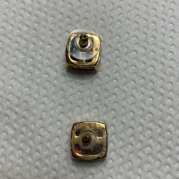 Kate spade studs - Picture 7 of 9